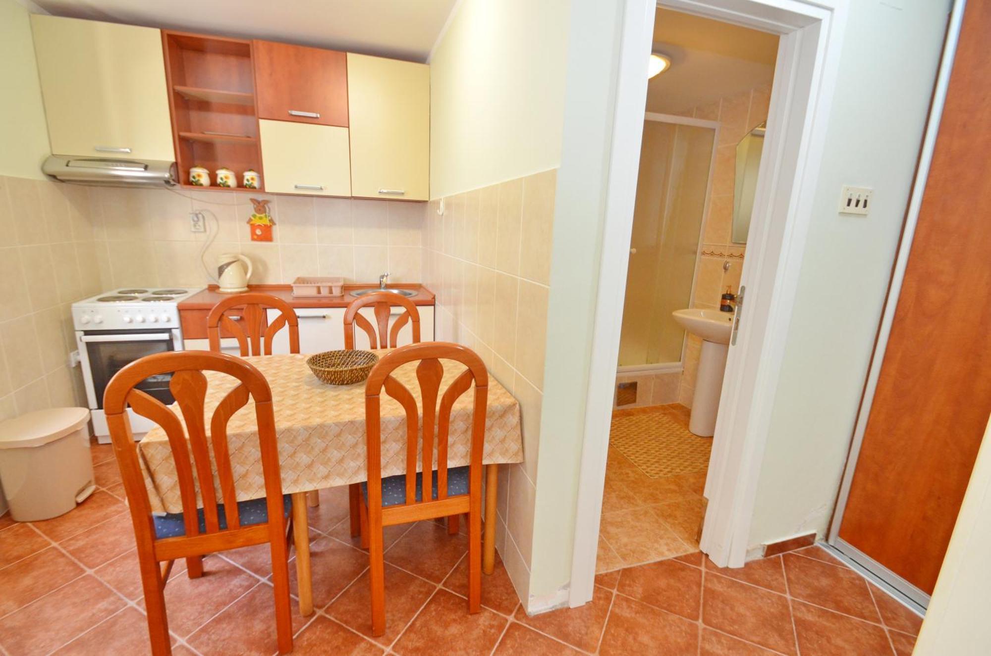 Dubravcevic Residence Tivat Quarto foto