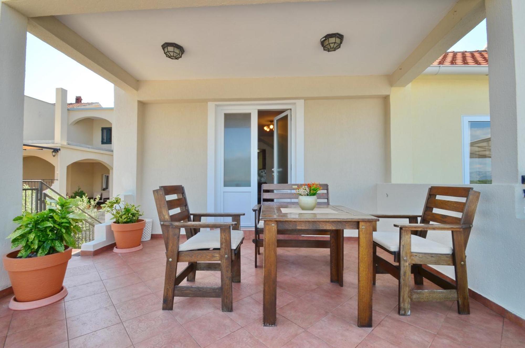 Dubravcevic Residence Tivat Quarto foto