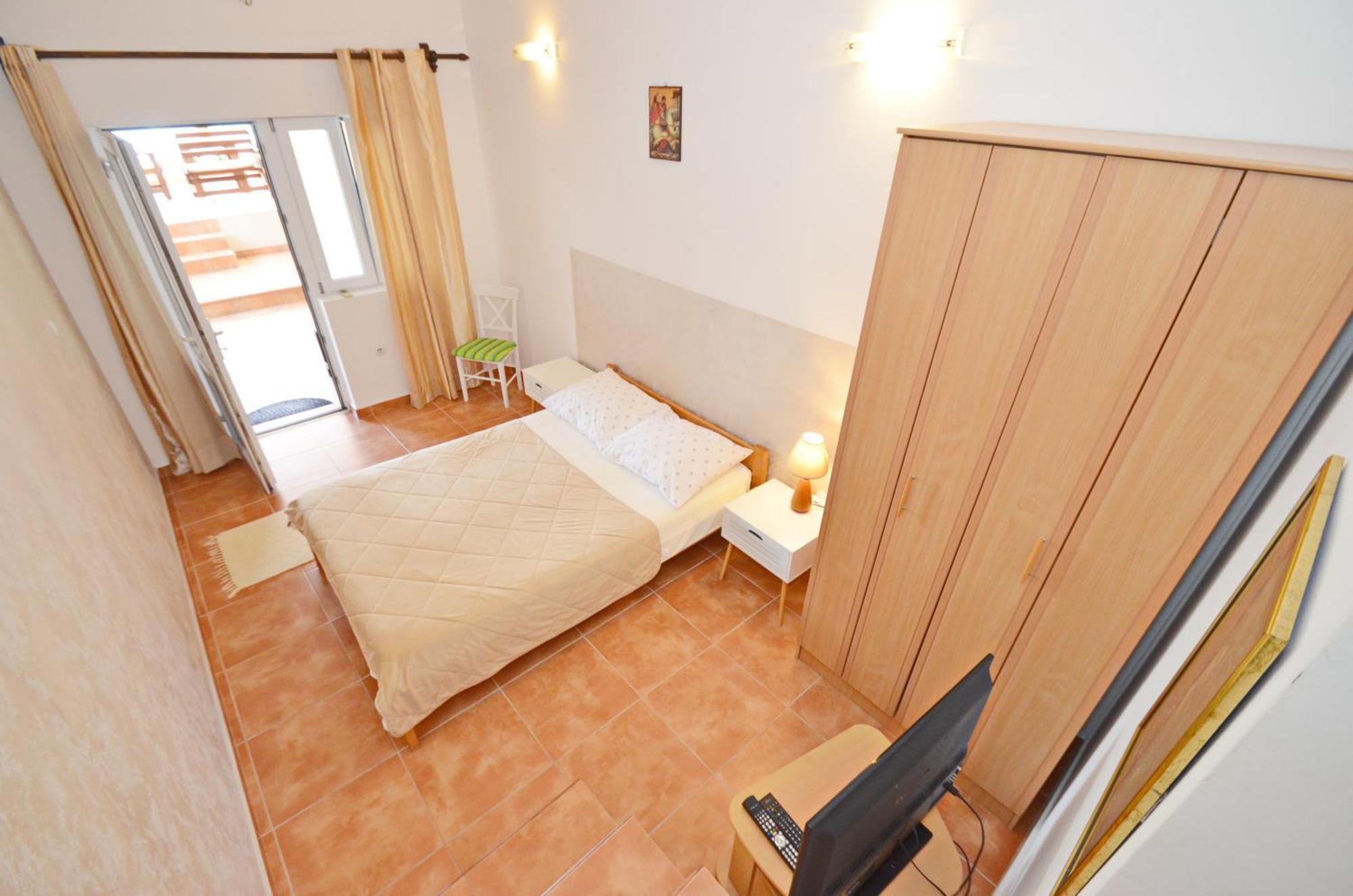 Dubravcevic Residence Tivat Quarto foto